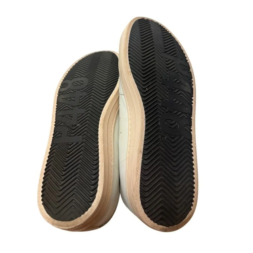 Anthropologie x P448 John Sneakers Women's Sz. 39 (US 8-8.5) - Image 6