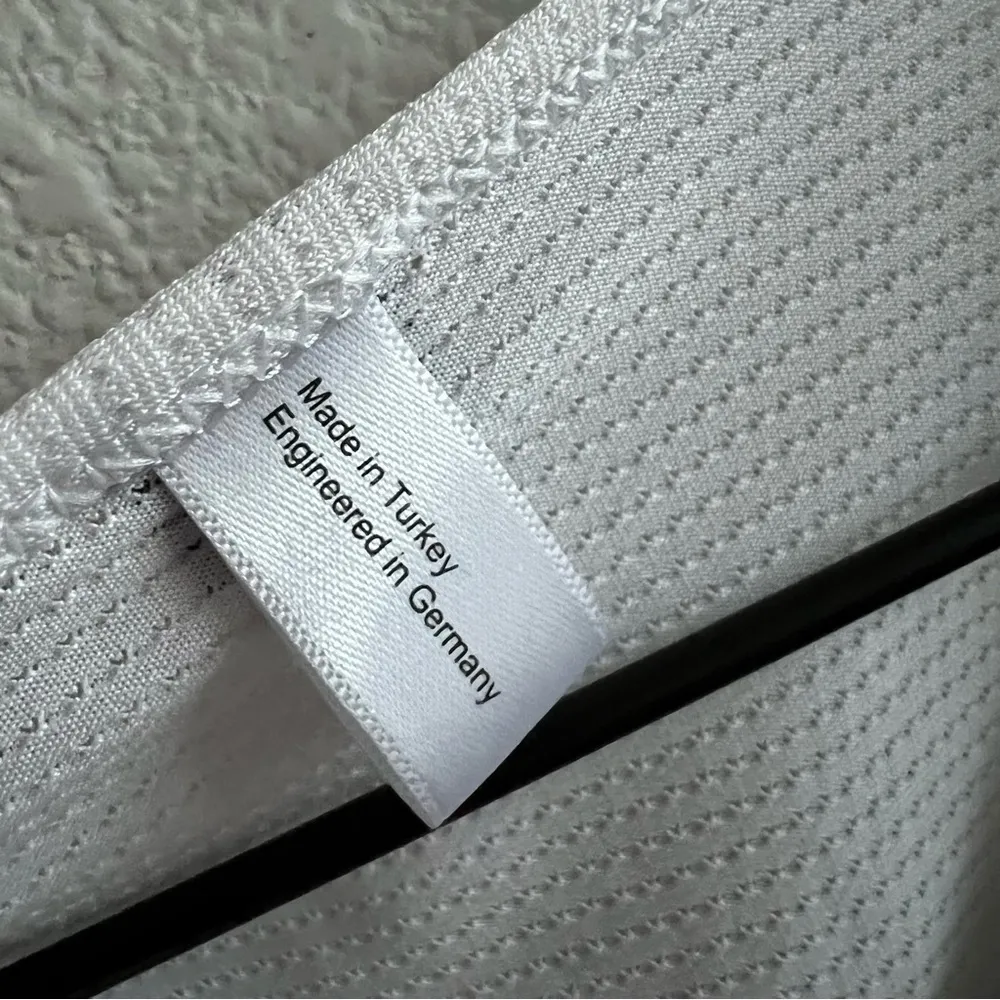 GORE Lightweight Active Shirt Top Technology Activewear USA Small - Image 2