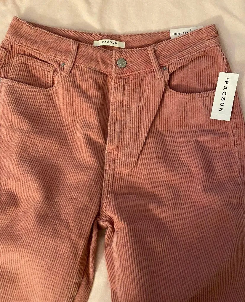 PacSun Mom Jeans - Image 2