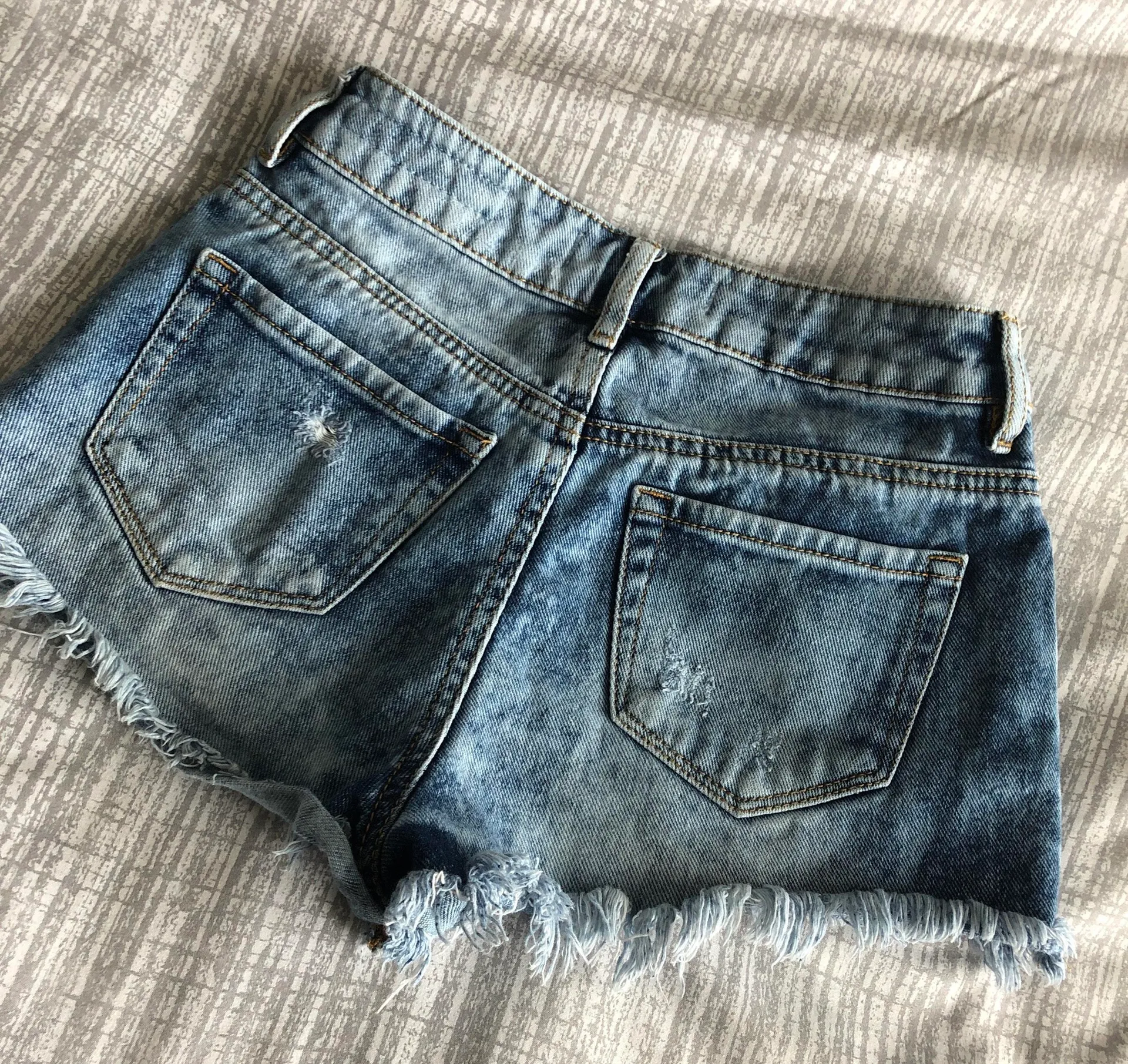 PacSun High-Rise Short - Image 2