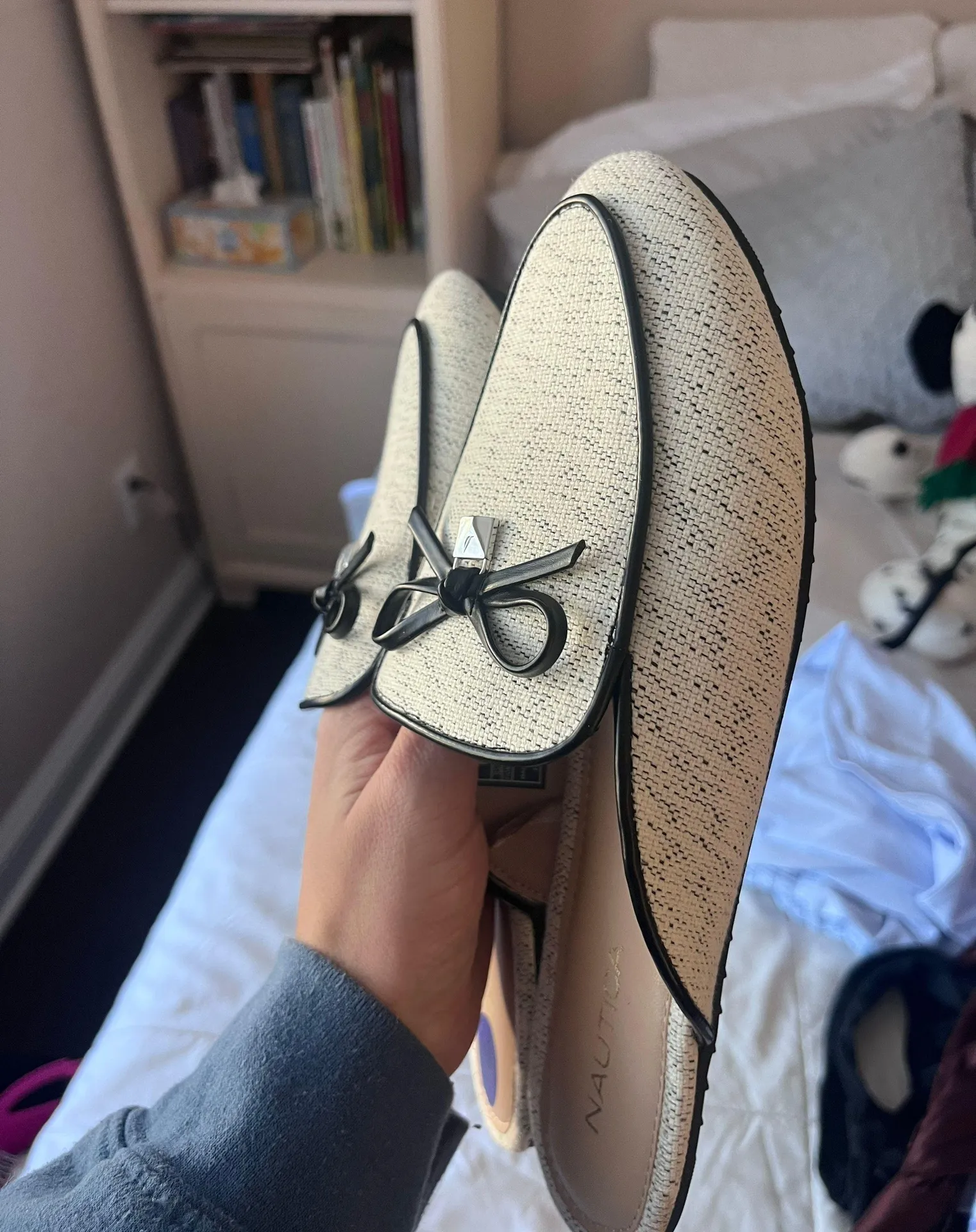 Nautica Slip On - Image 8