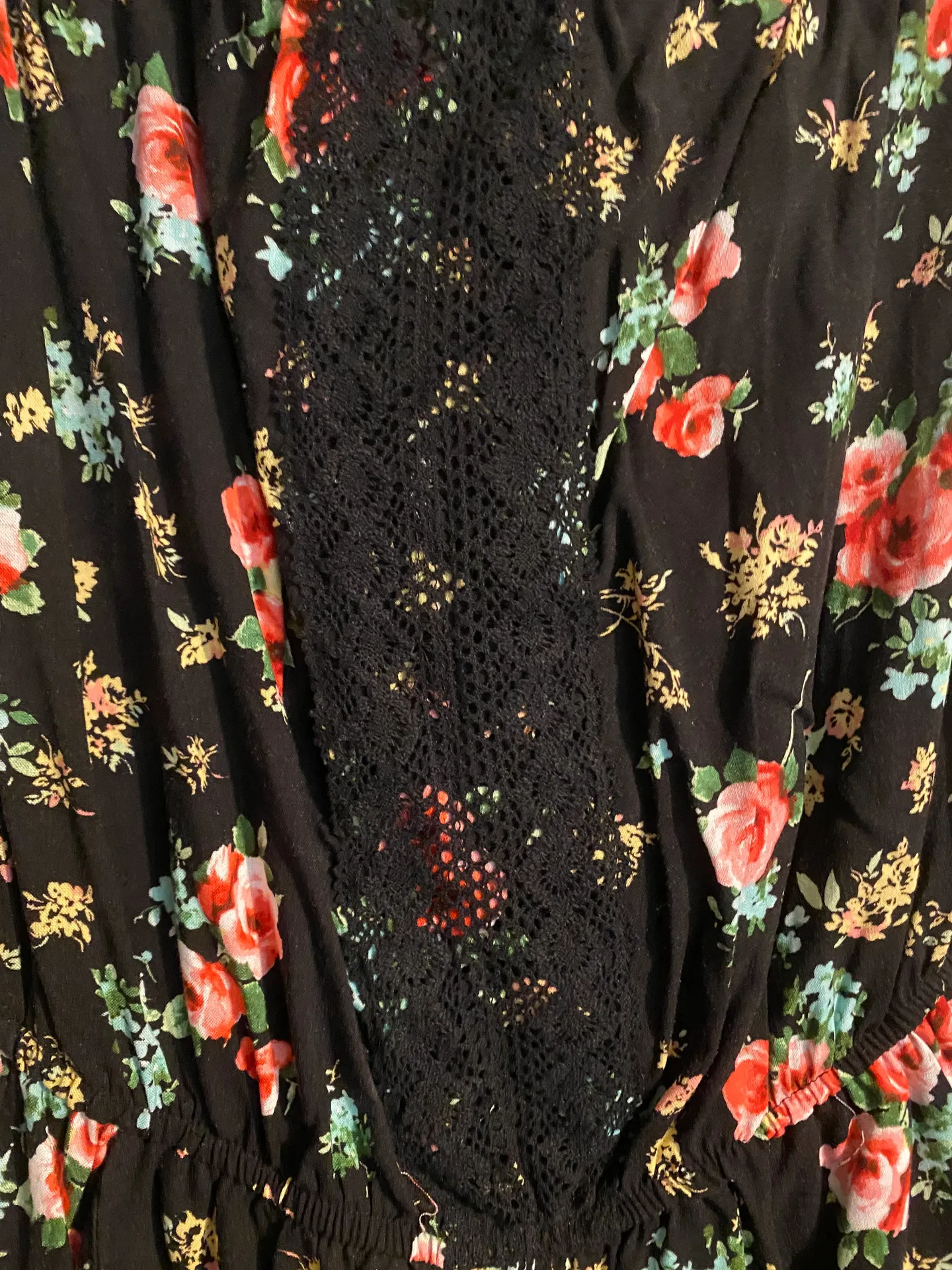 Socialite Romper - Image 3