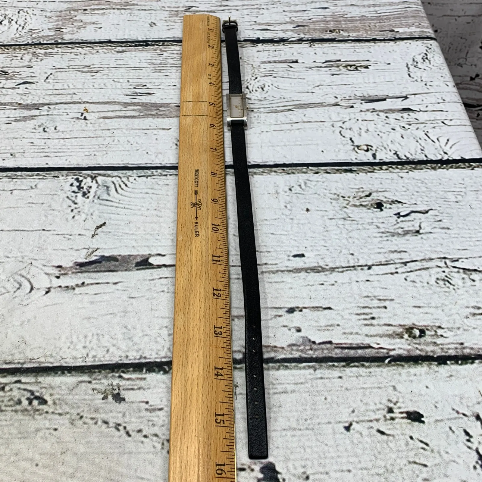 Pandora Double‎ Oblong Ladies Watch - 812063LS Never Worn - Image 5