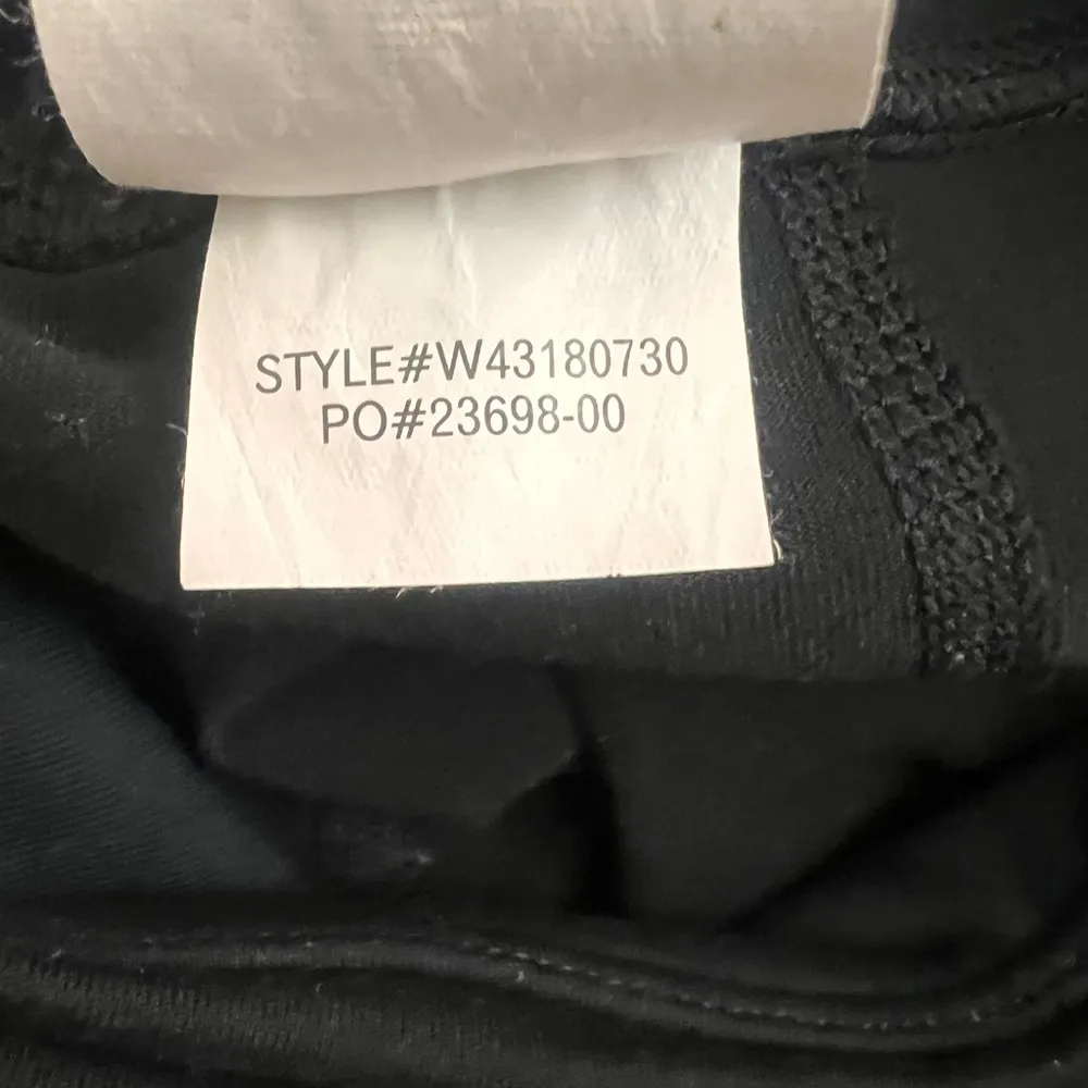 prAna Rockland Matchstick Legging – Women’s
Size Medium - Image 3