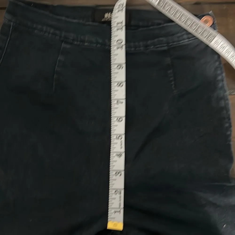 NEUW Daisy Pants Black Size 27 - Image 13