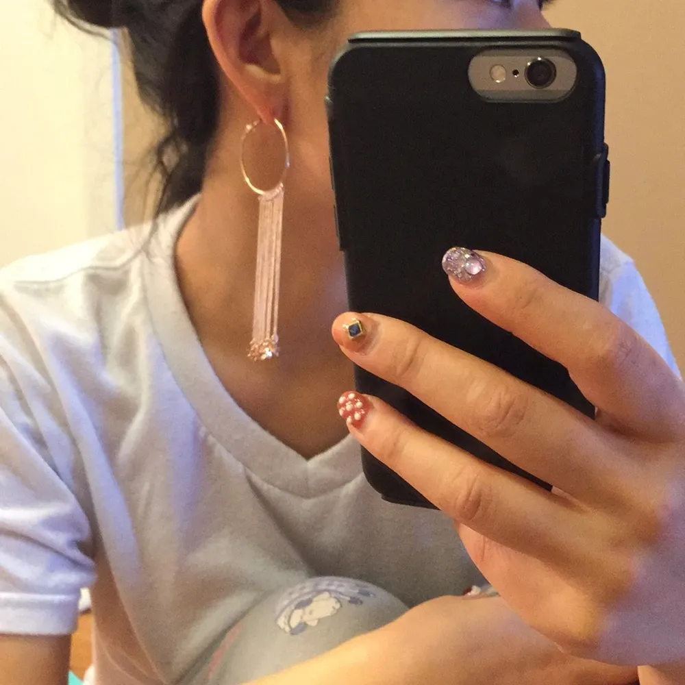 8 other reasons earrings - Image 6