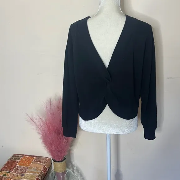 GAP - reversible twist sweatshirt - Image 7