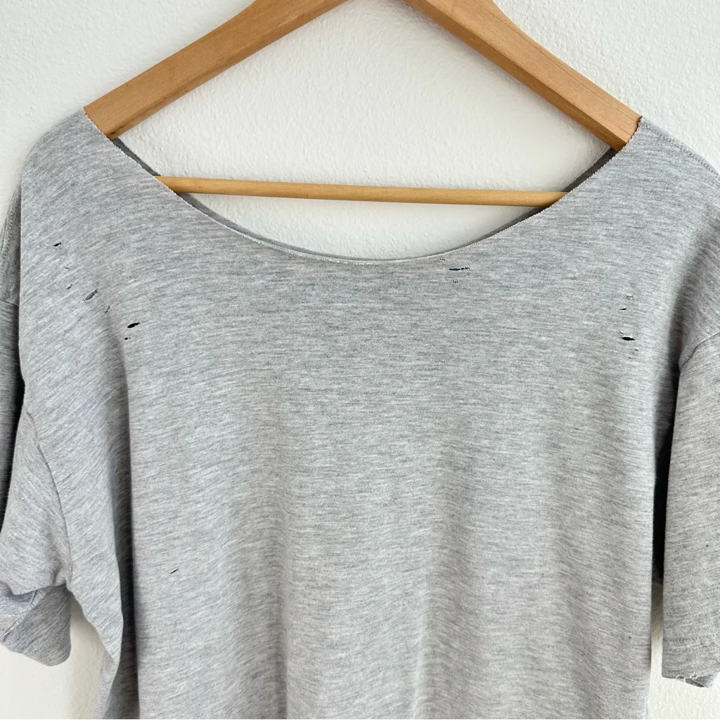 Pittsburgh Steelers NFL off the shoulder T-Shirt - Image 4