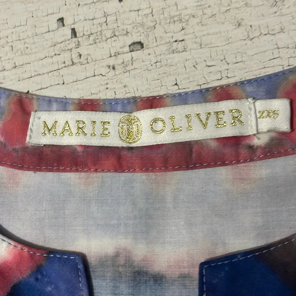 Marie Oliver Sawyer Mini Dress Size XXS - Image 7