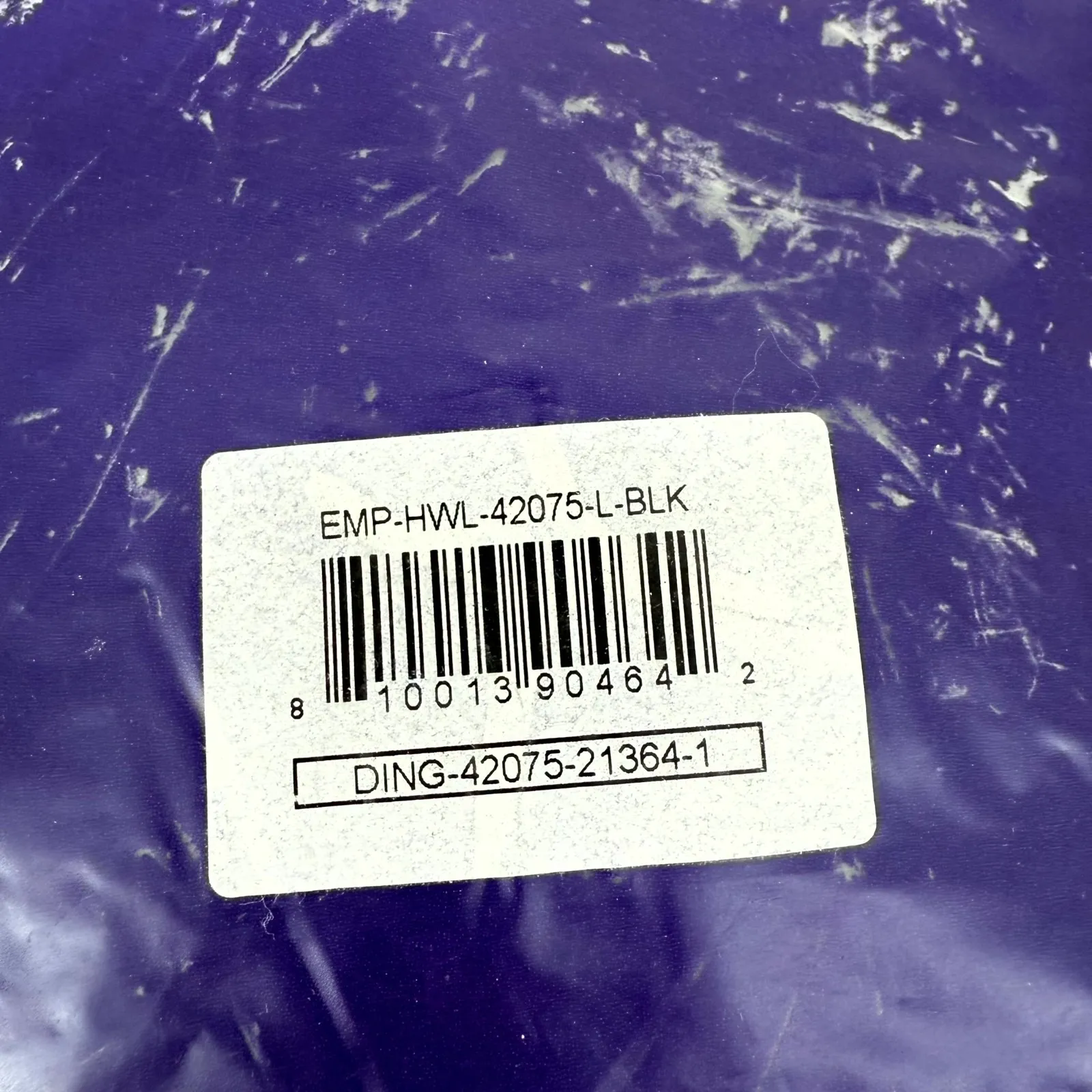 Shapermint Empetua High Waisted Shaping Leggings Womens L Black Opaque‎ Seamless Size L - Image 6