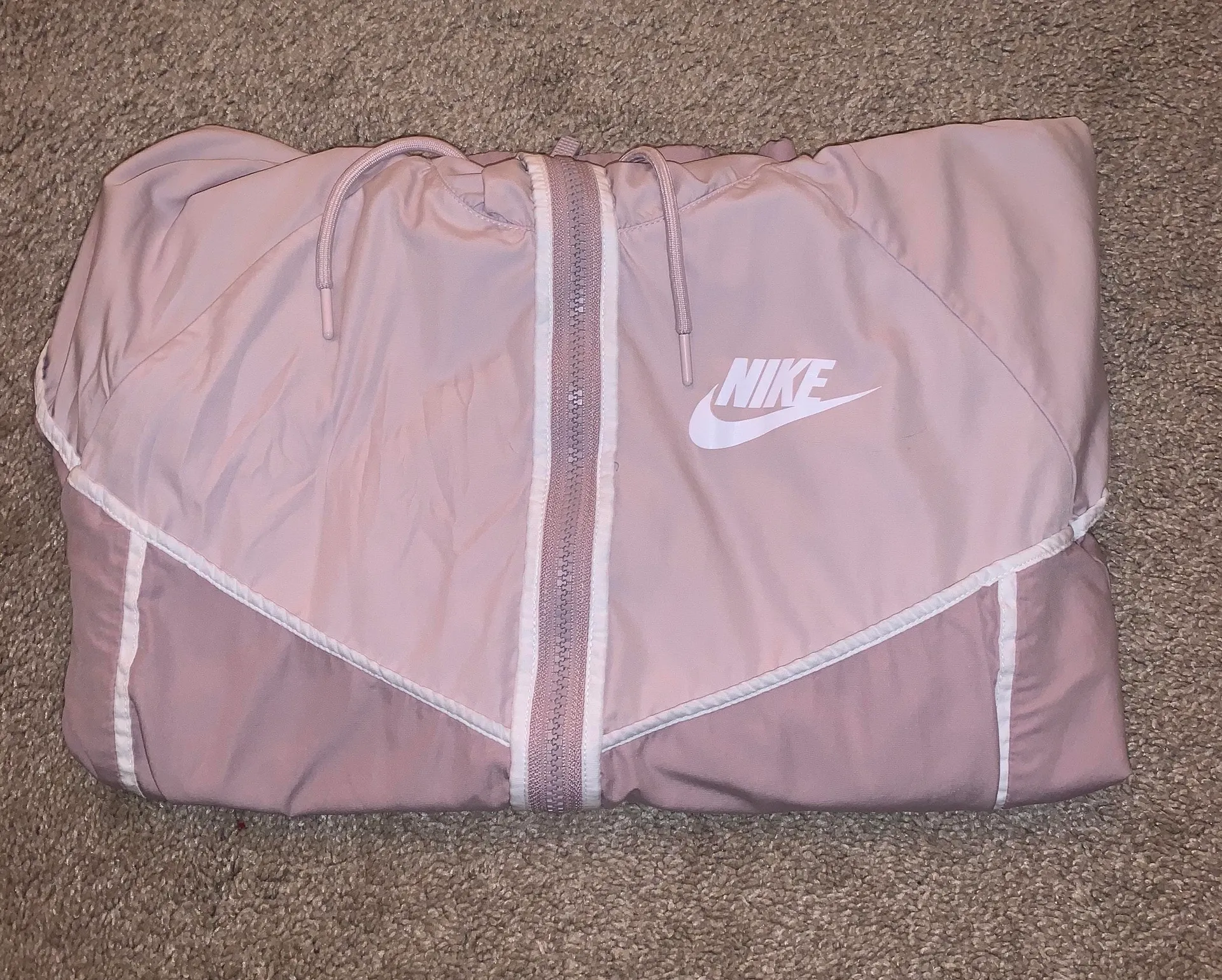Nike Windbreaker - Image 2