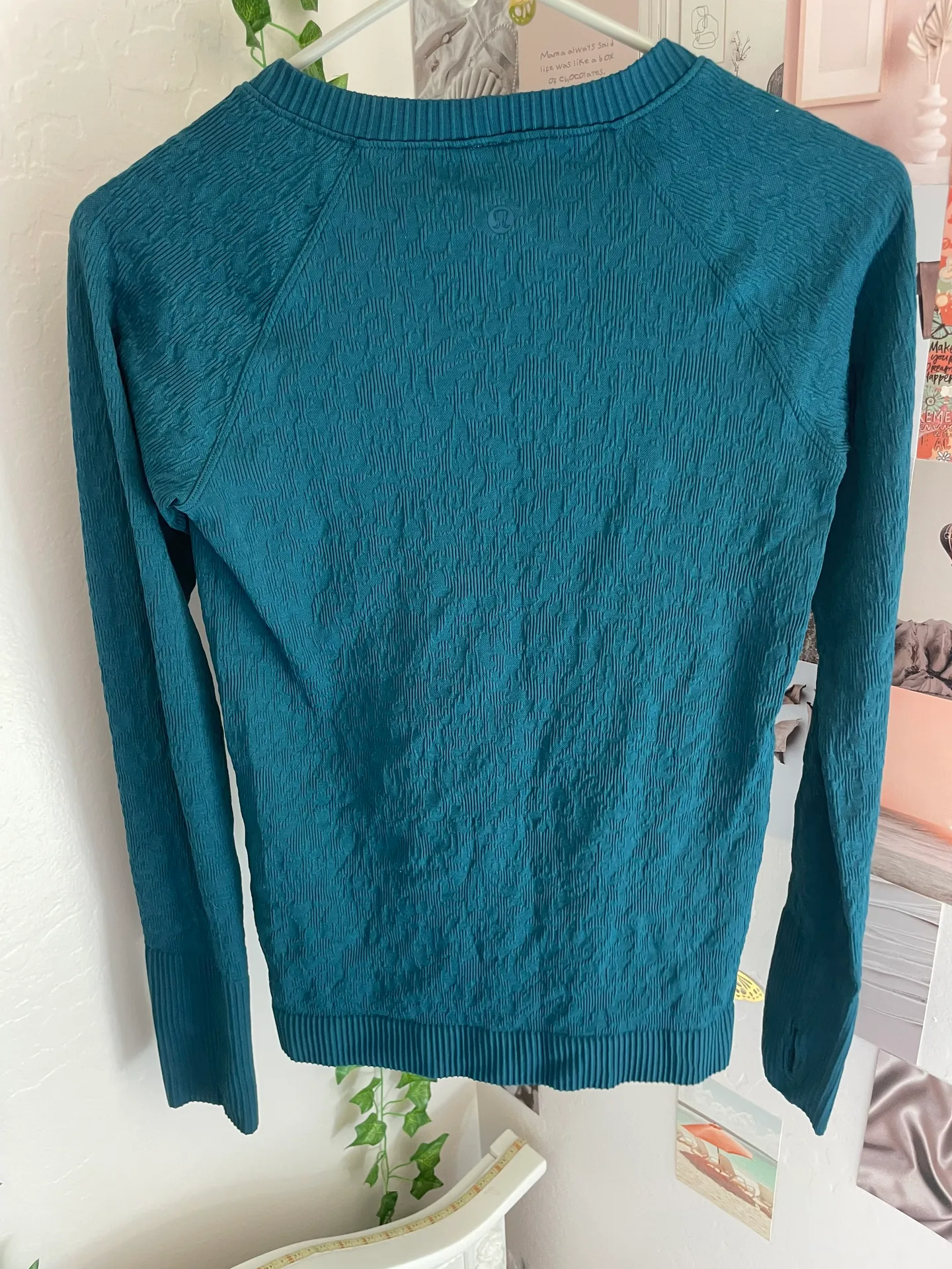 Lululemon Swiftly Tech Long Sleeve - Image 2