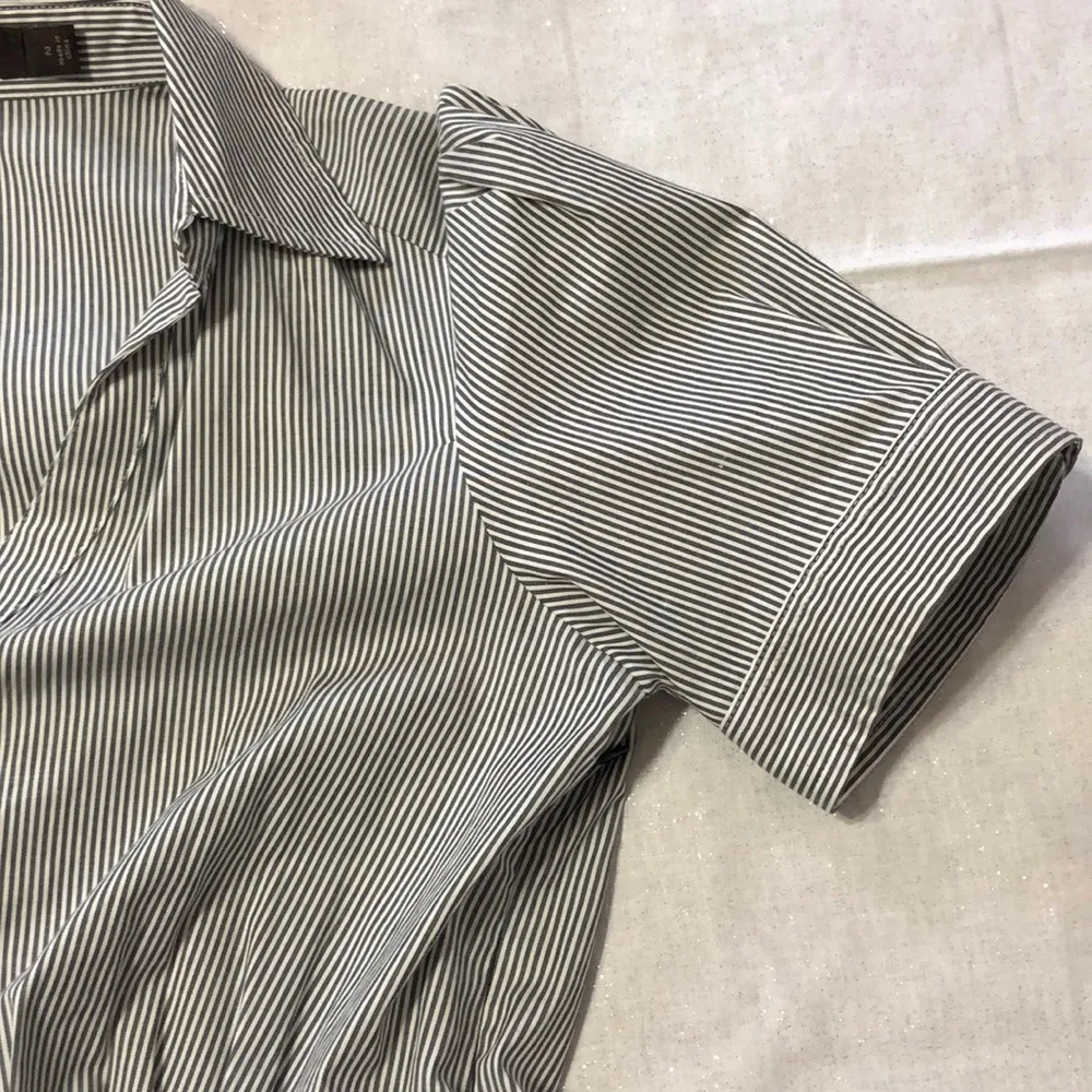 The Limited Plain Career Dress 2 - Image 7