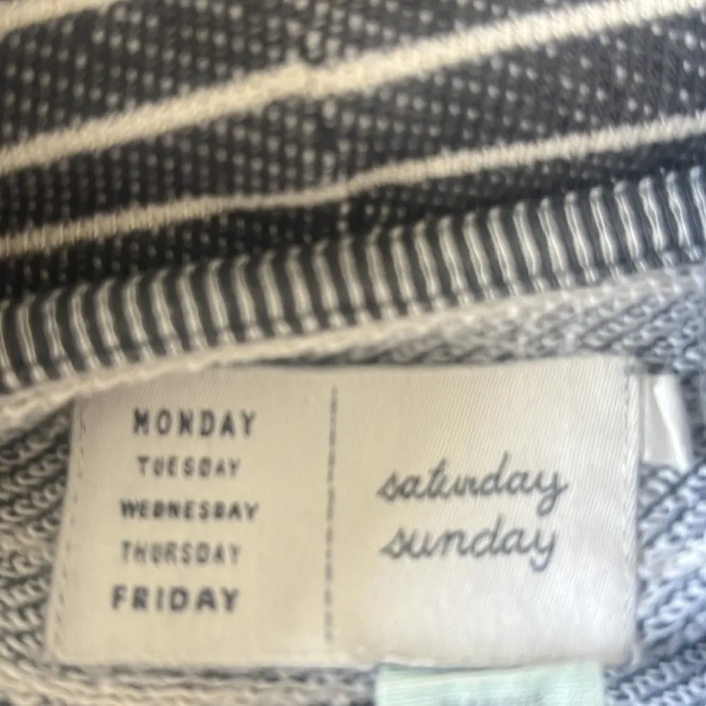 Anthropologie Saturday Sunday top New!!✨ - Image 8