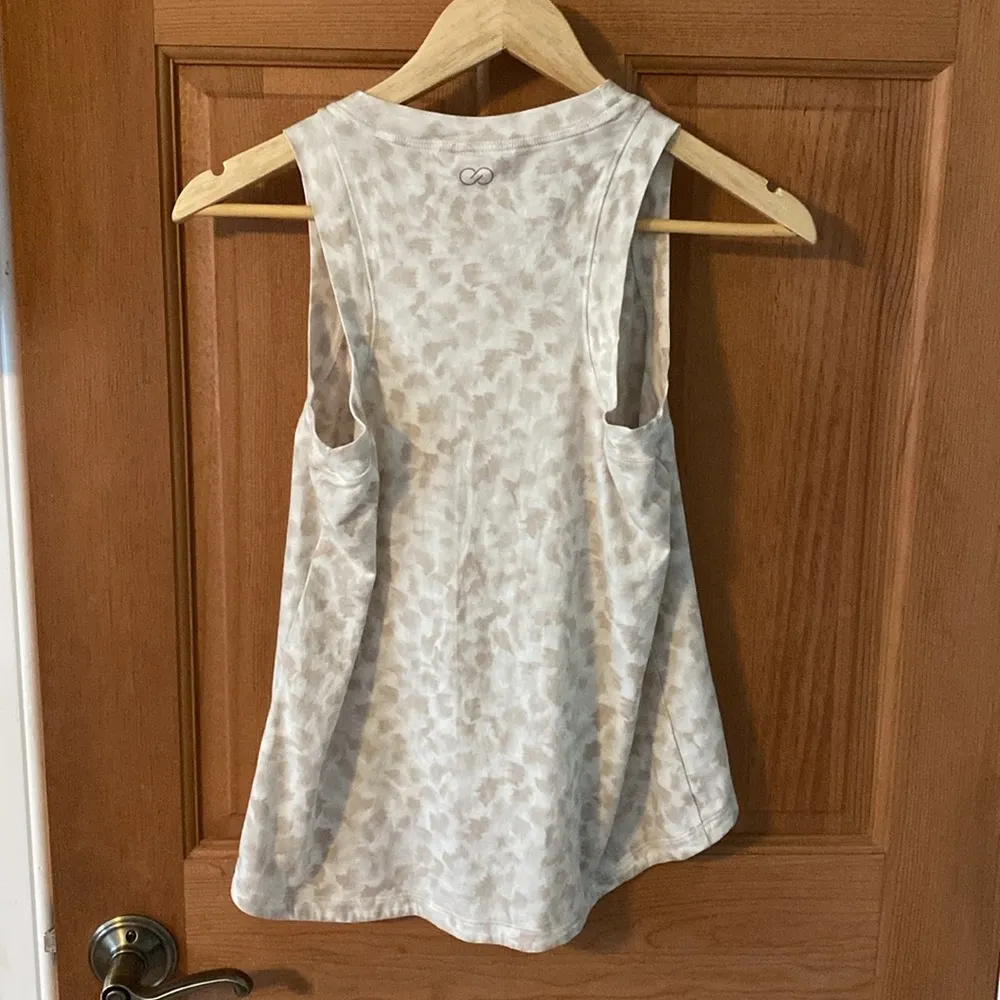 Calia by Carrie Underwood Size XS Women's Teen Girl Athletic Workout Shirt - Image 3