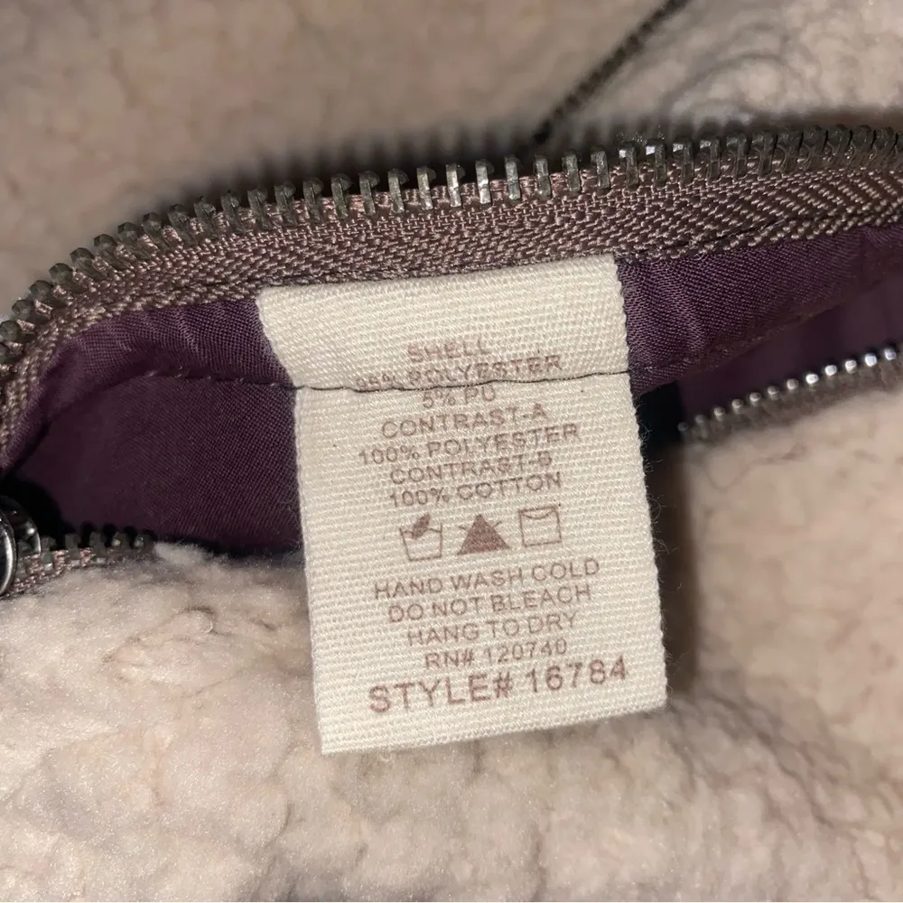 Mystree Reversible Vest Women’s Large - Image 5