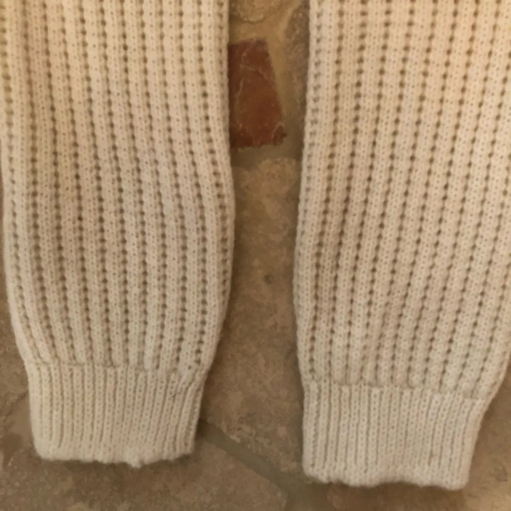 ❄️Leg warmers Gray - Image 5