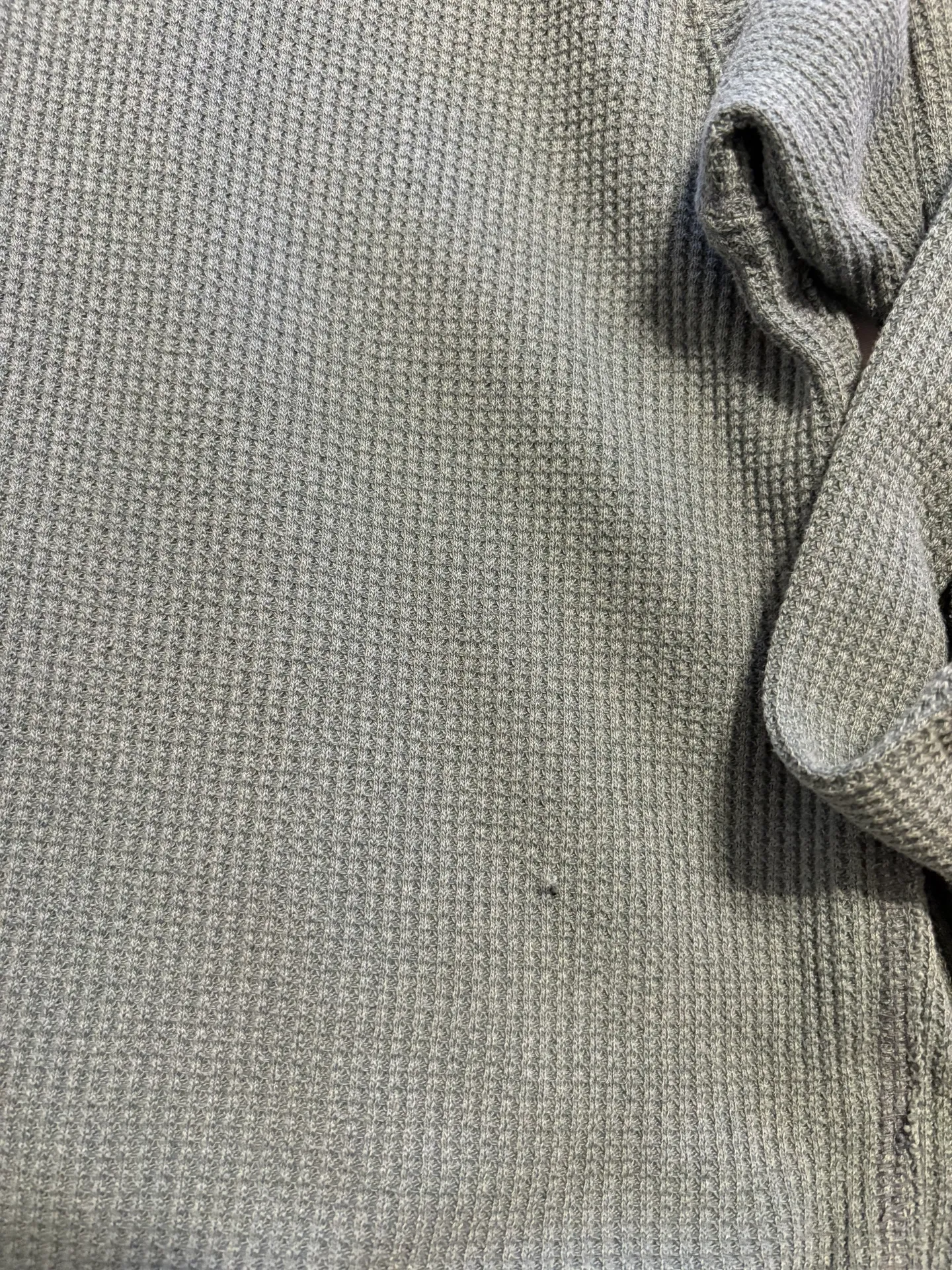 Oversized Crewneck - Image 3