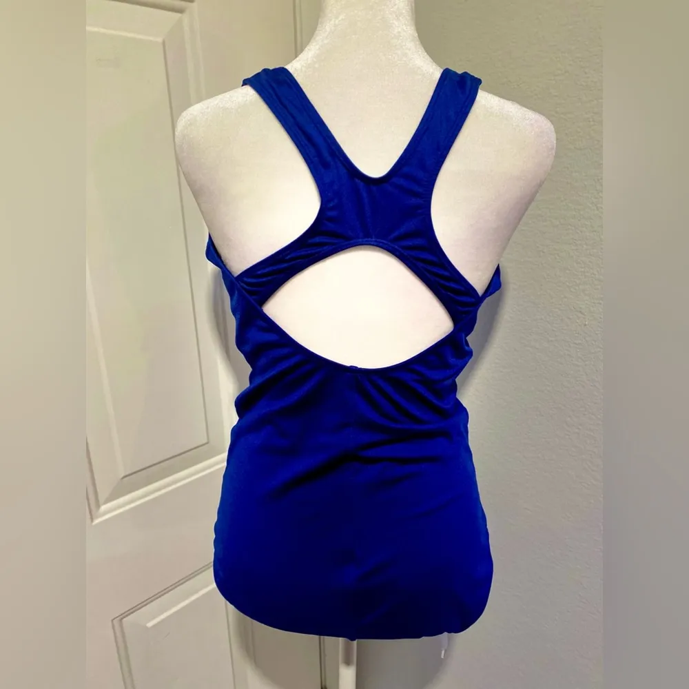 NWT BALEAF Women's Racerback Athletic One Piece Bathing Suit SIZE:38/XXL - Image 8