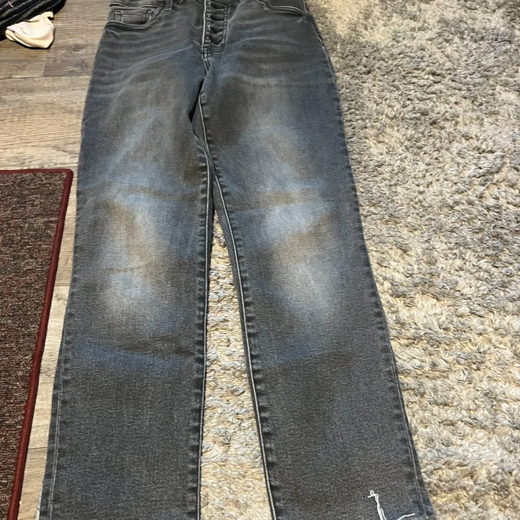 Kut from the Kloth jeans size 4 - Image 3