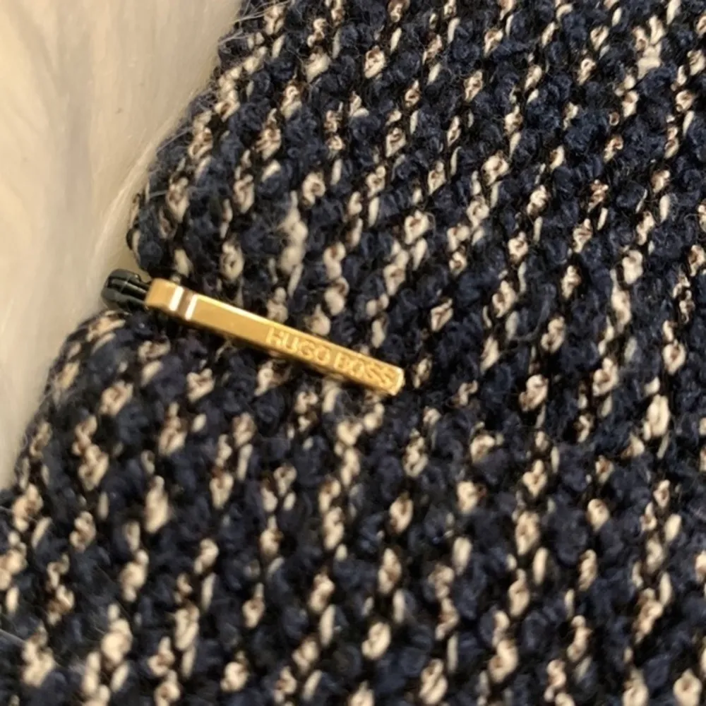 Hugo Boss ‘Marei’ tweed pencil skirt 12 - Image 10