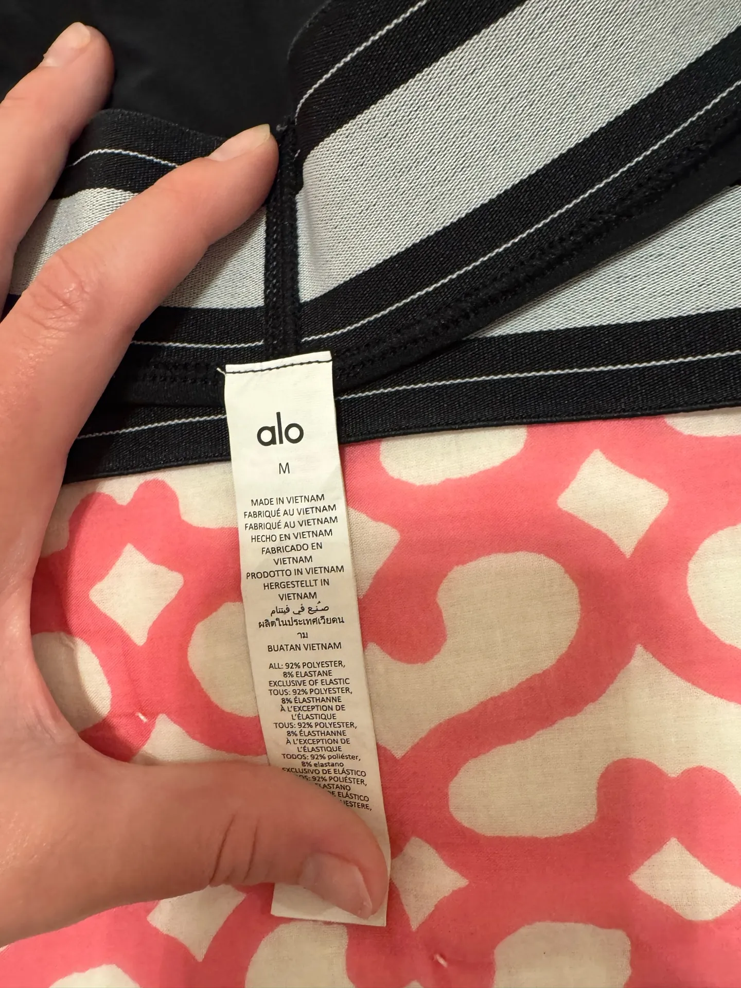 Alo Skirt Yoga - Image 4