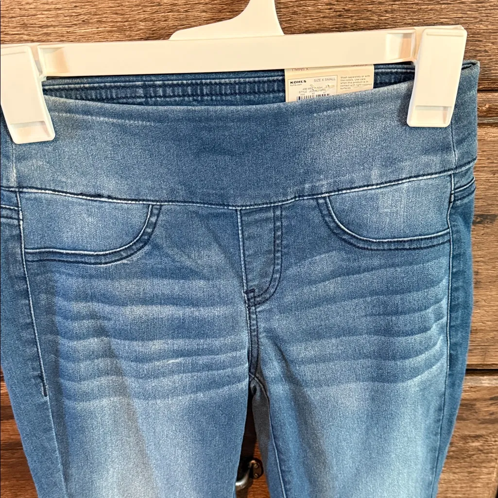 SO Women's Jeffing jeans - Image 3