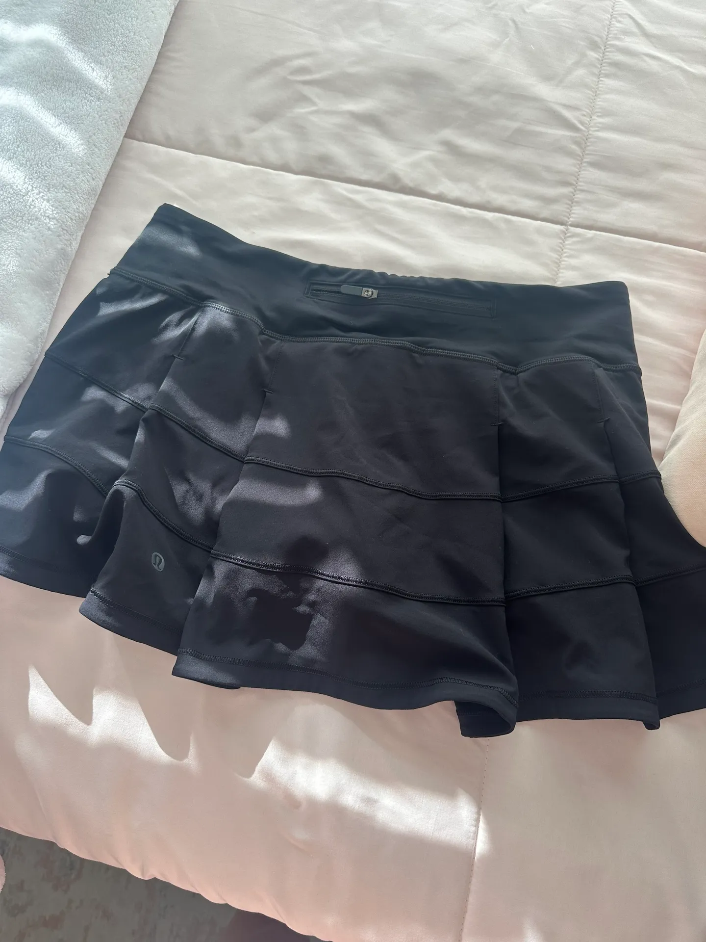 Tennis Skirt - Image 2