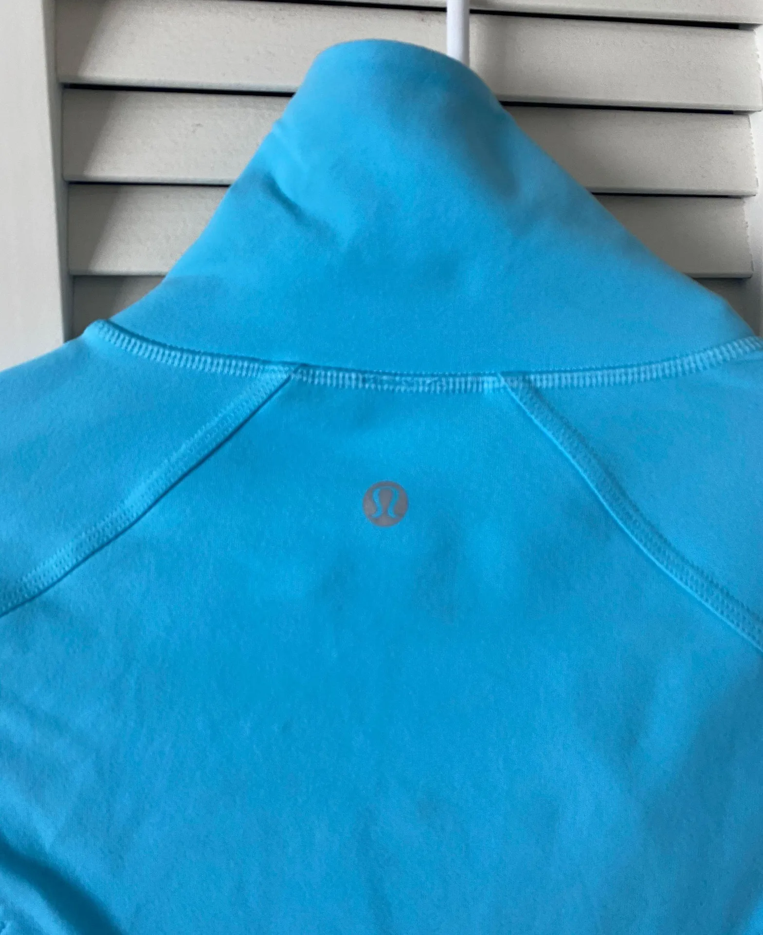 Lululemon Jacket Full Zip - Image 4