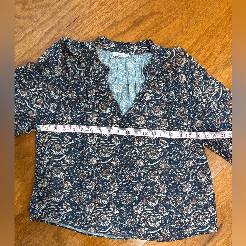 Faherty  Portia Top XS - Image 8