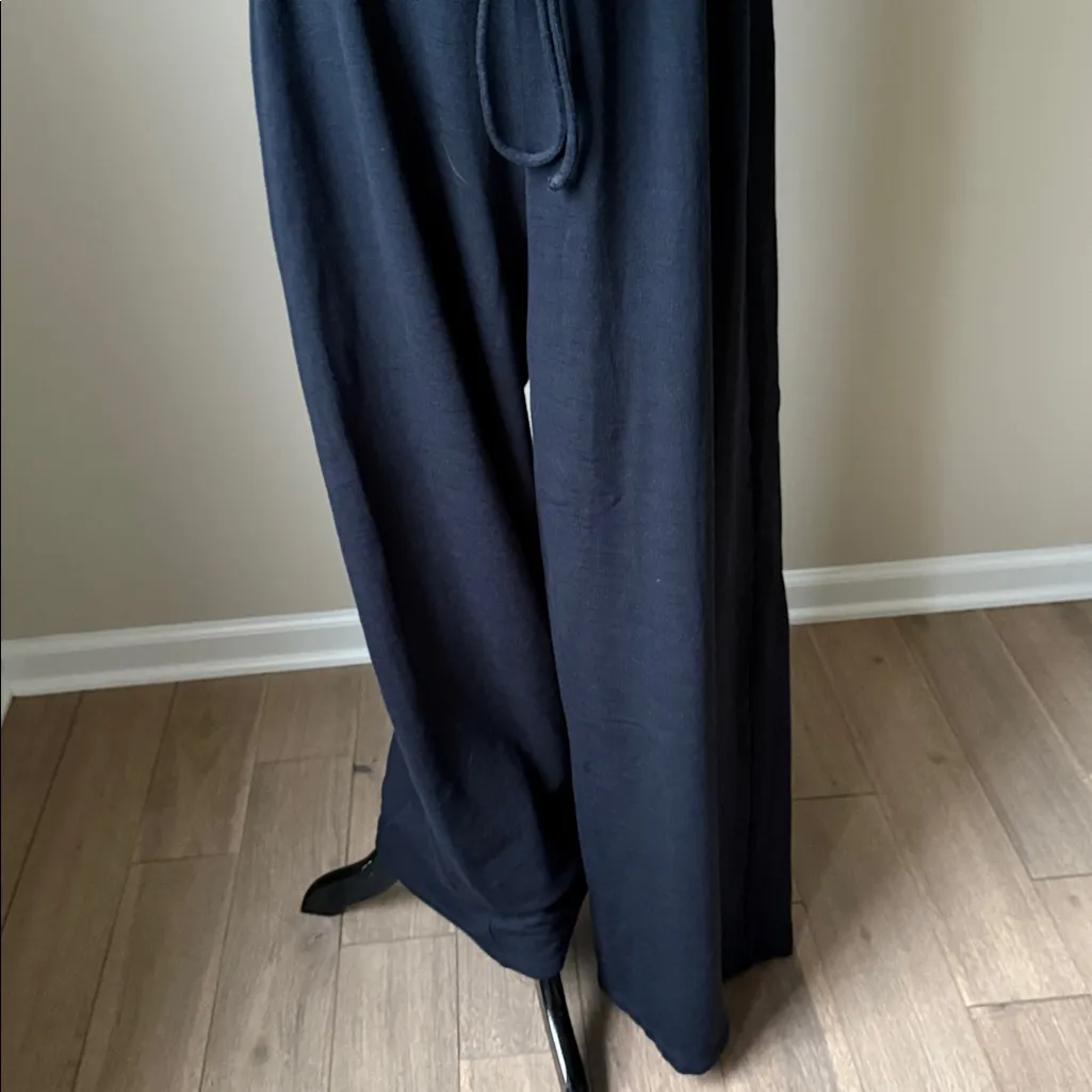 Daily Practice By Anthropologie Reflection Jumpsuit - Image 6