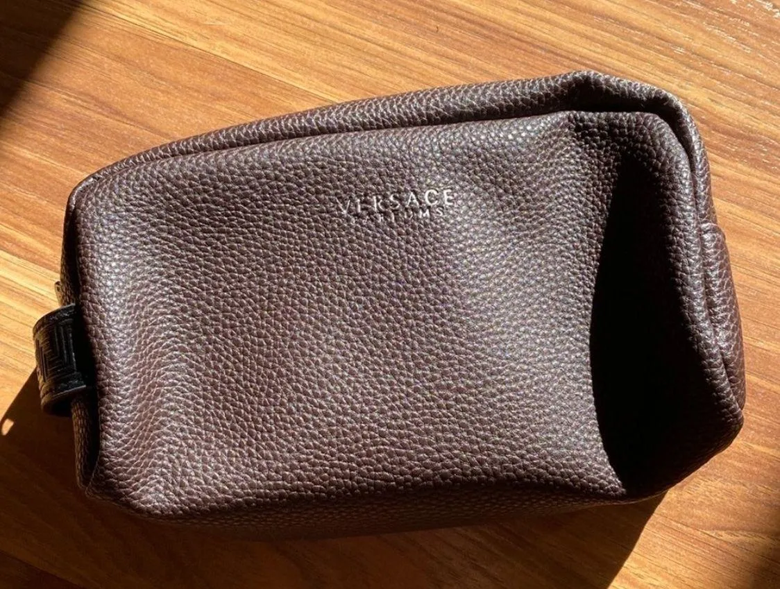 Parfums Cosmetic Bag - Image 2