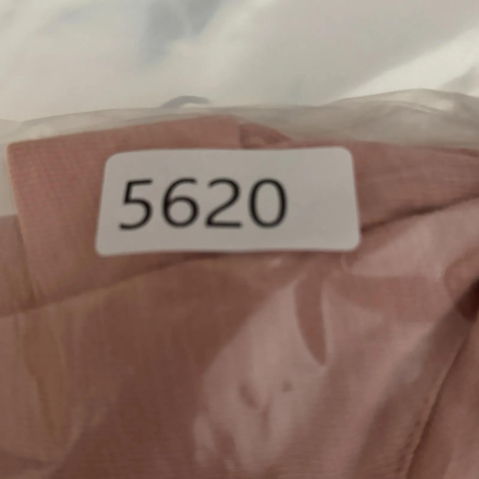 Loft Shirt Womens‎ Small Coral Pink Embroidered Strawberries Henley Boho Casual - Image 8