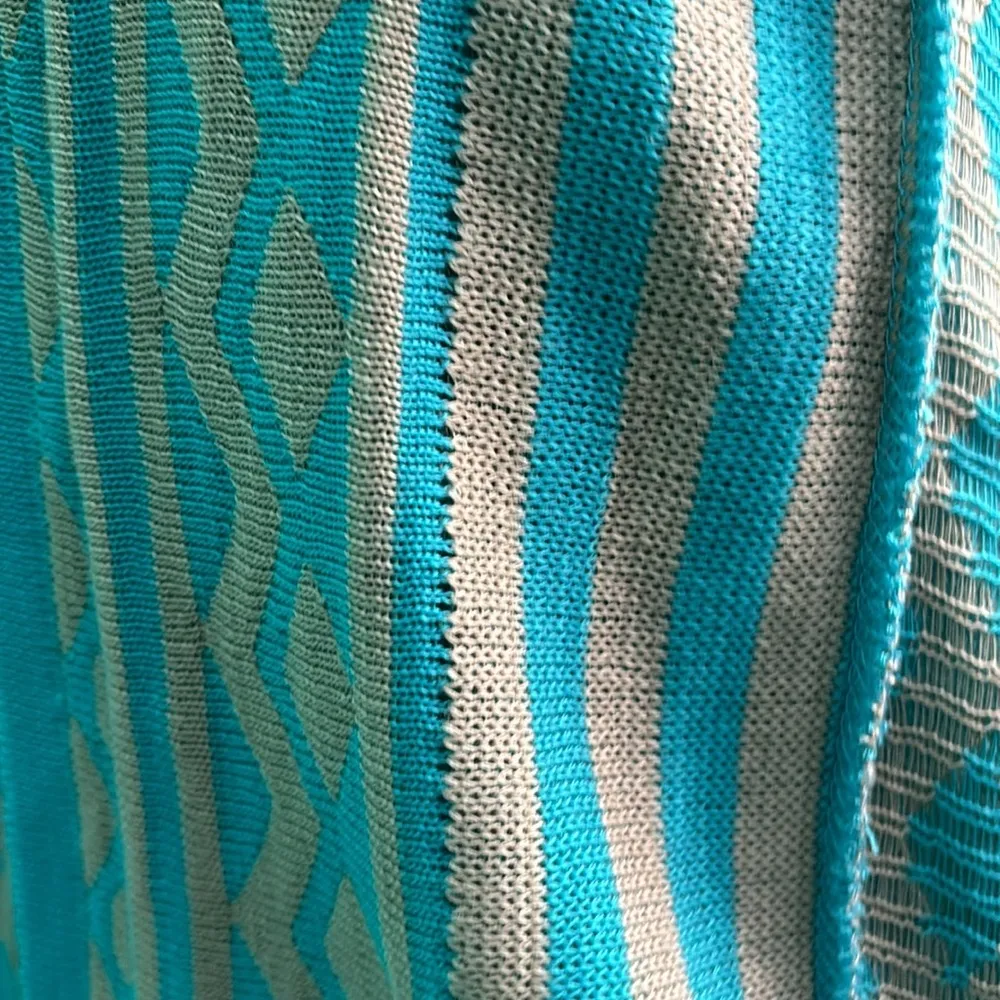 Say What brand long angled Vest - Image 5