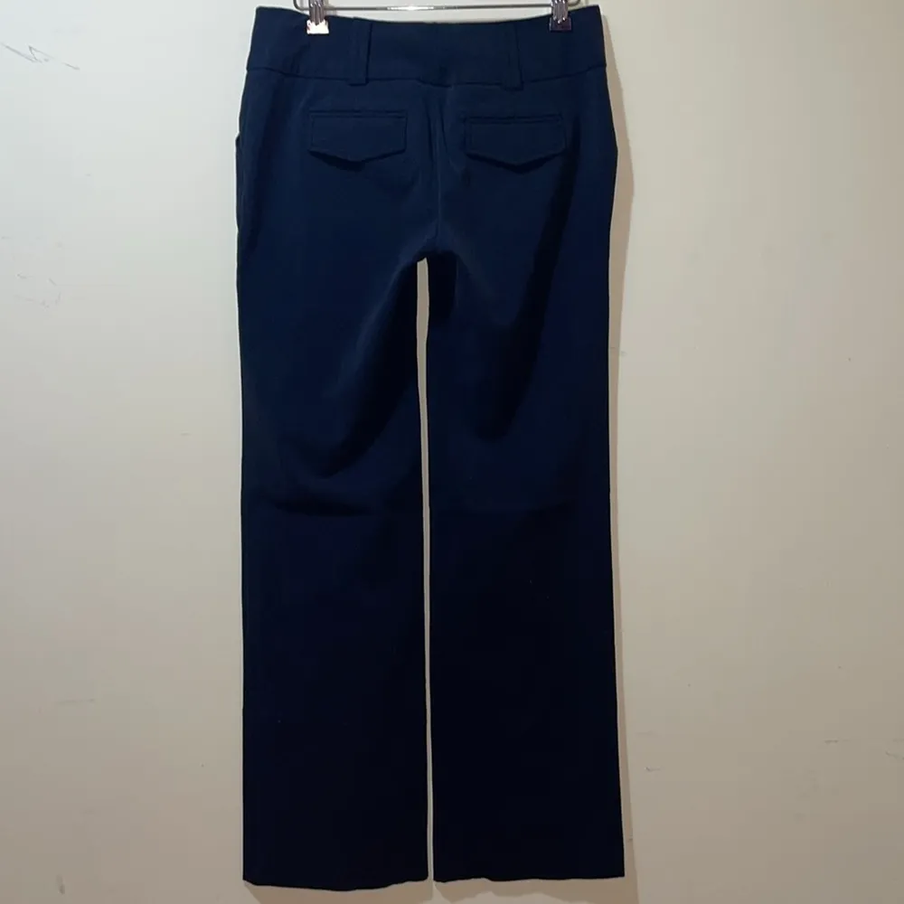 Women’s My Michelle Black Pants - Image 4