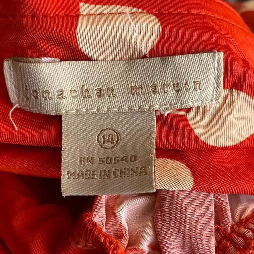 Jonathan‎ Martin Dress - Image 2