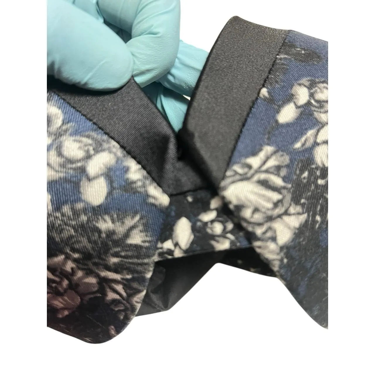 Maidenform T-Shirt Full Coverage Convertible Strap Bra 38C Cushioned Underwire - Image 4