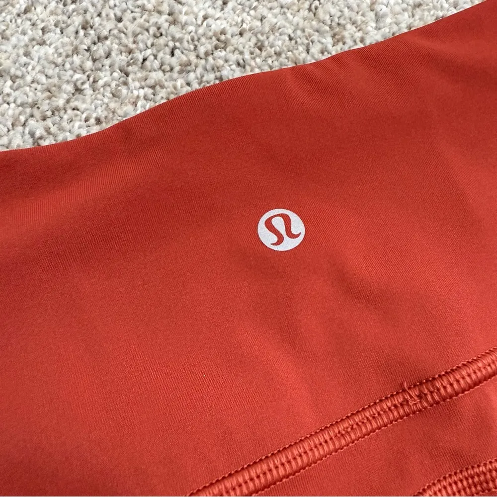 Lululemon All The Right Places Crop II - Image 8