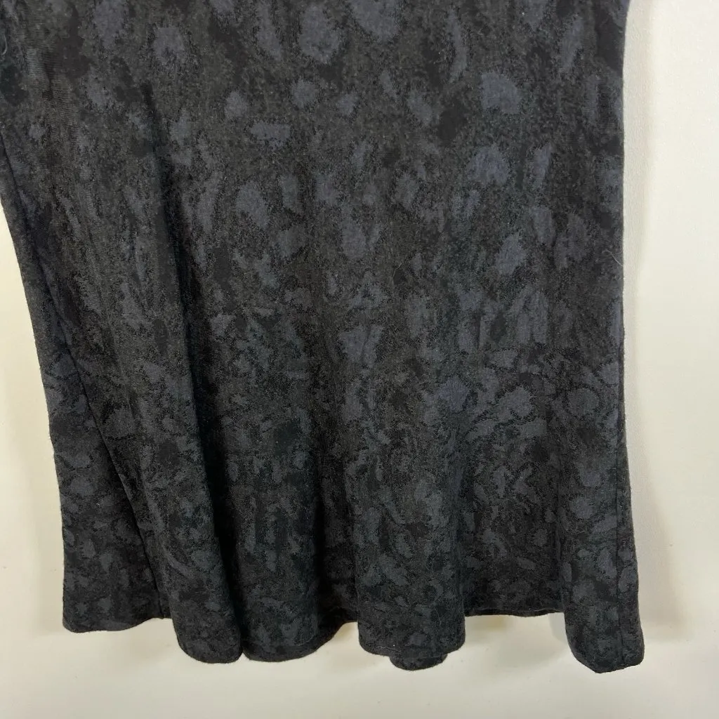 PERUVIAN CONNECTION Short Sleeve Spring Summer Dress Women’s Small Pima Cotton - Image 3