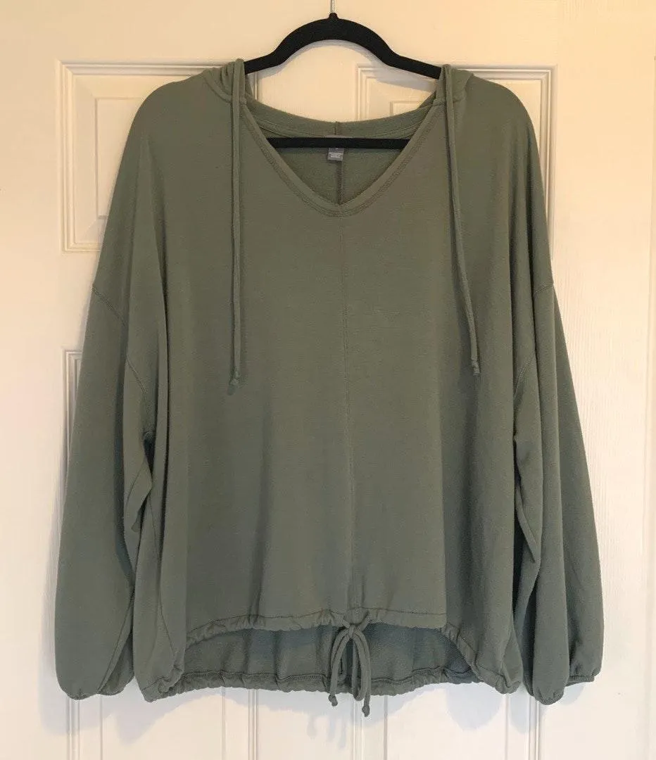 Aerie Hoodie - Image 2