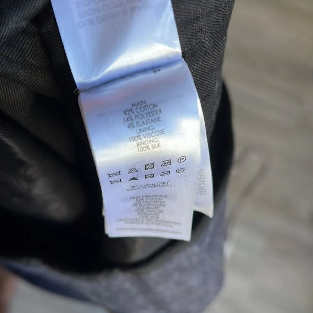 victoria beckham denim skirt - Image 8