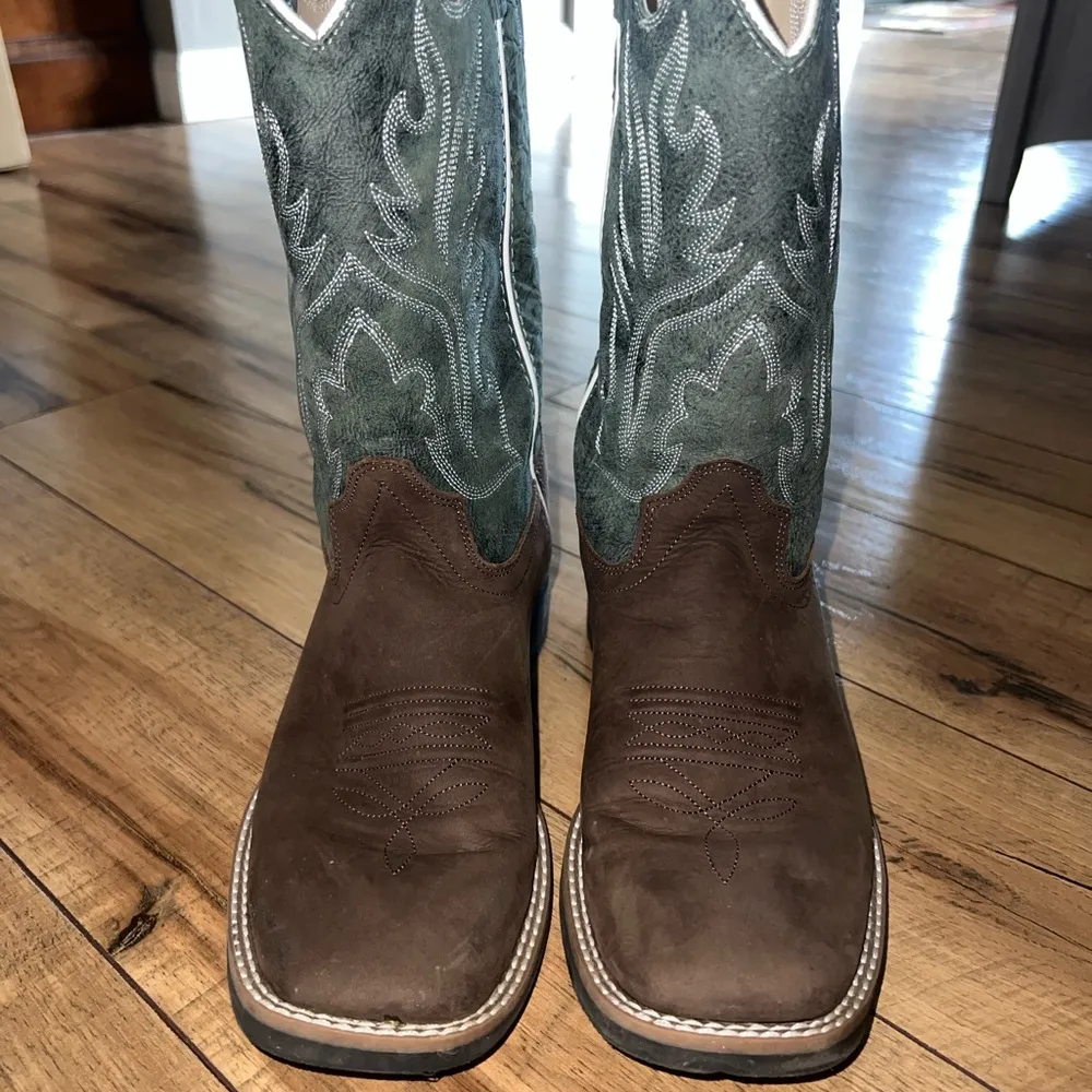 cowgirl boots - Image 7