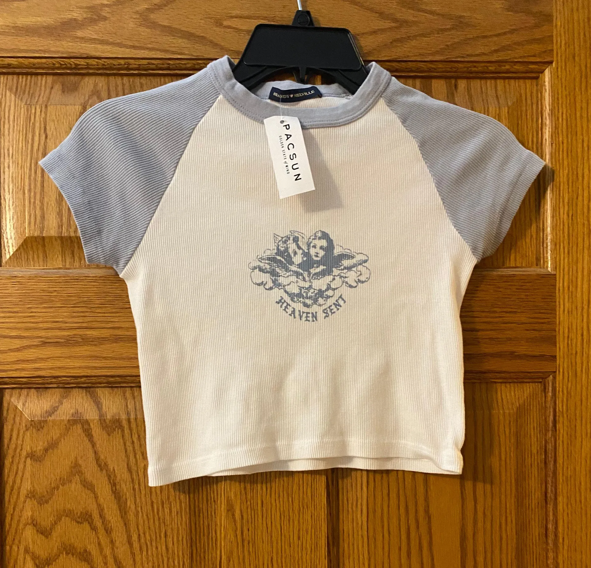 Brandy Melville Heaven Sent Top - Image 2