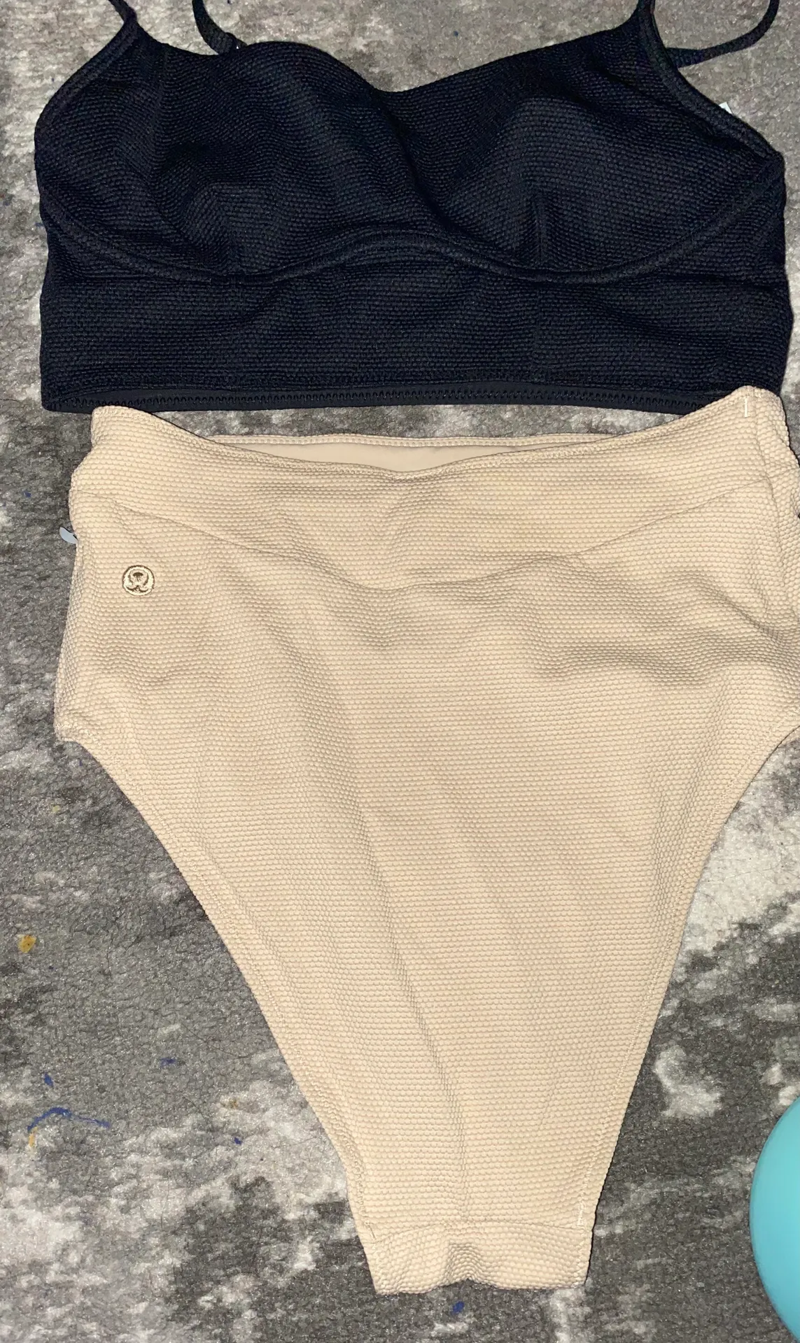 Lululemon Swimsuit - Image 4