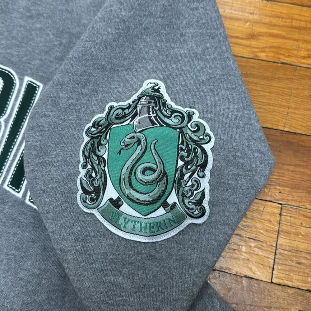 Harry Potter Slytherin - Image 4