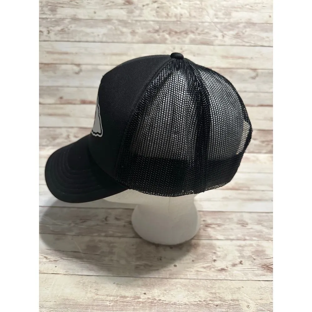 Otto KC Kansas City Chiefs Trucker Hat One - Image 2