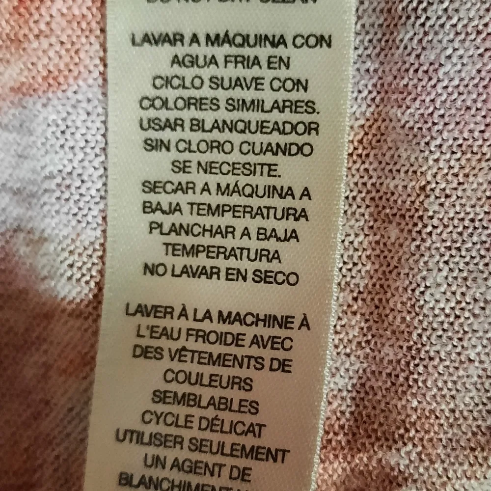 Chico's  Open Front Cardigan Small - Image 4