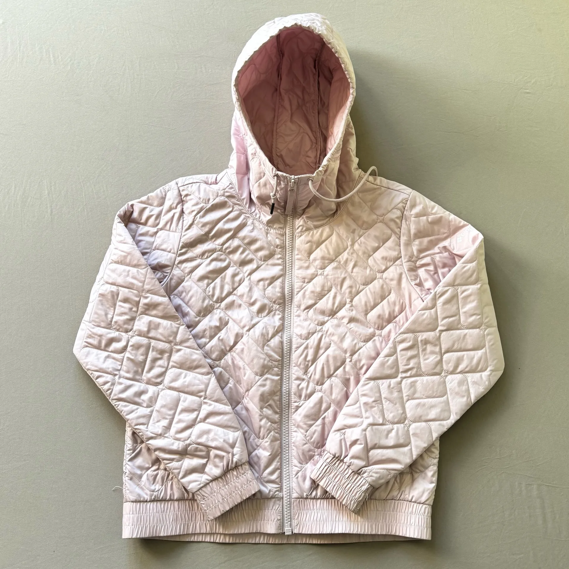 Columbia Sweet View Insulated Bomber Jacket - Image 9