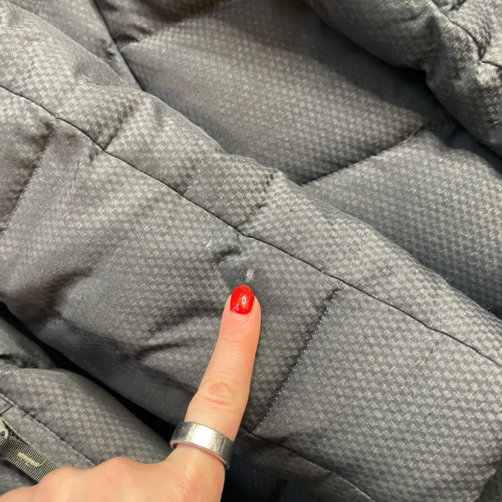 Eddie Bauer Women’s Puffer Long - Image 8