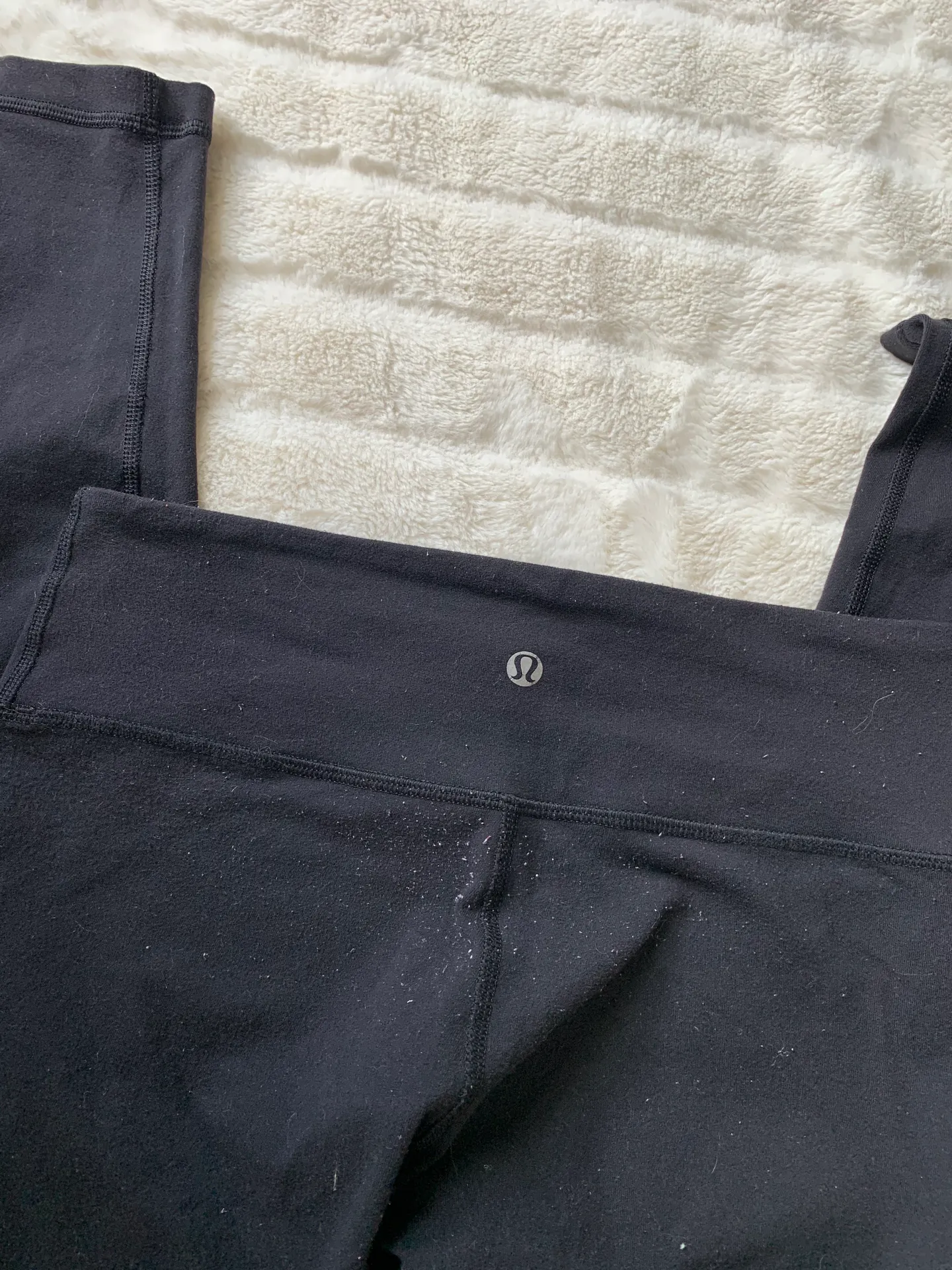 Lululemon Leggings - Image 2